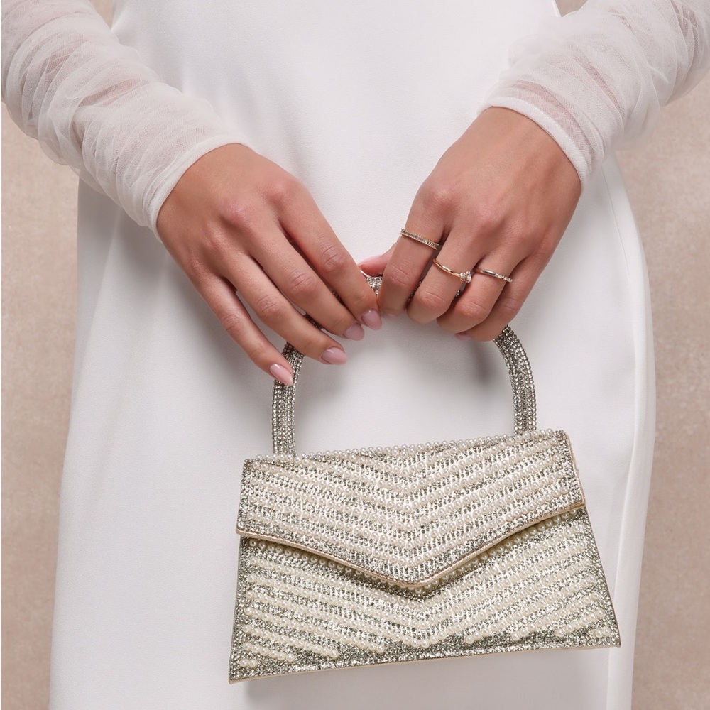 Pearl Mini Bag - Picture 2 of 2